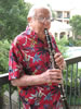 Earl Clarinet Two 2011